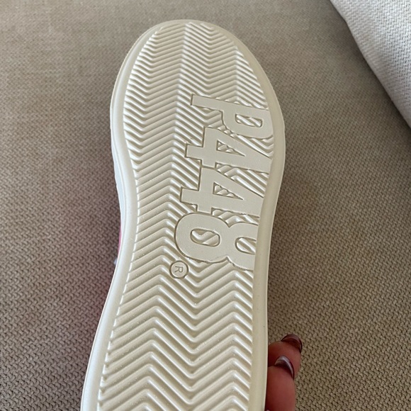 P448 Platform size 37 - Picture 4 of 6